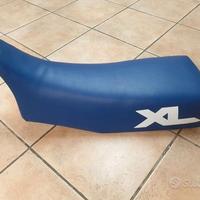 Sella nuova originale Honda XL 600 R Paris Dakar