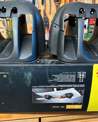 Portasci magnetico