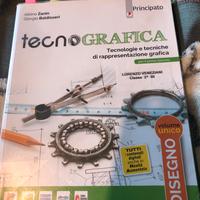Tecnografica Tecnologie e tecn. di rappresent. gra