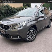 Peugeot 2008 1.2 PureTech 82 #9549
