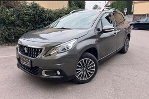 Peugeot 2008 1.2 PureTech 82 #9549