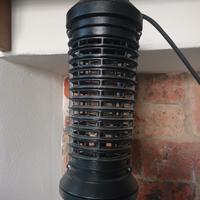 lampada anti zanzare