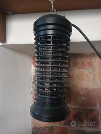 lampada anti zanzare