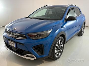 KIA Stonic - Stonic 1.0 t-gdi mhev GT Line 120cv d