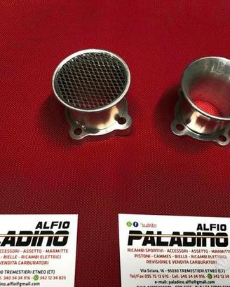 Trombette carburatore 28 fzd