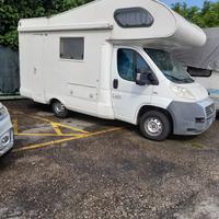 Miller Winnipeg anno 2008, motore 2.3 – 130 