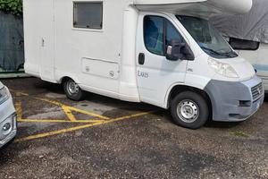 Miller Winnipeg anno 2008, motore 2.3 – 130 