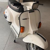 Piaggio Vespa 50 S - 1980