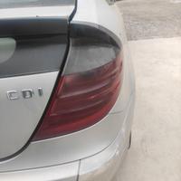 Fari posteriori C220 Coupè (W203/S203)