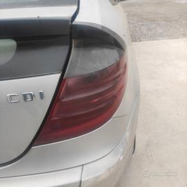 Fari posteriori C220 Coupè (W203/S203)