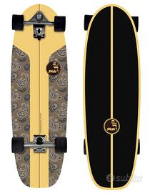 Surfskate slide bandana vome da foto