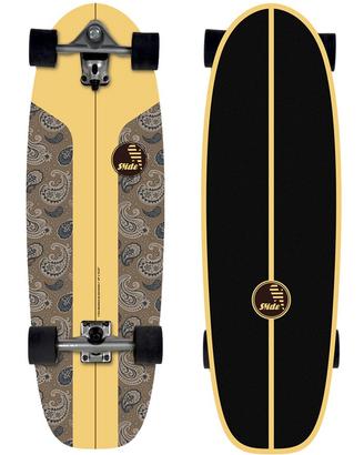 Surfskate slide bandana vome da foto