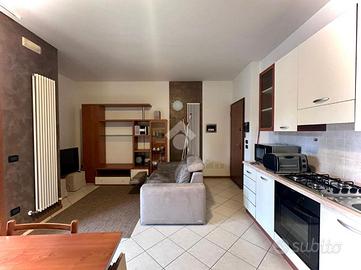 2 LOCALI A SAN ZENONE DEGLI EZZELINI