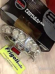 FANALE MAJESTY 250 2004 2005 2006 SKYLINER FARO LE