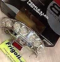 FANALE MAJESTY 250 2004 2005 2006 SKYLINER FARO LE