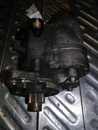 Motorino avviamento KIA CARENS 1991cc diesel 2007