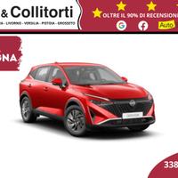 Nissan Qashqai MHEV 140 CV Acenta