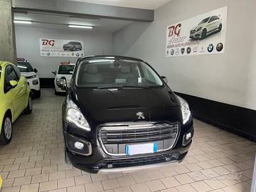 Peugeot 3008 1.6 THP Allure 73000 km 2015