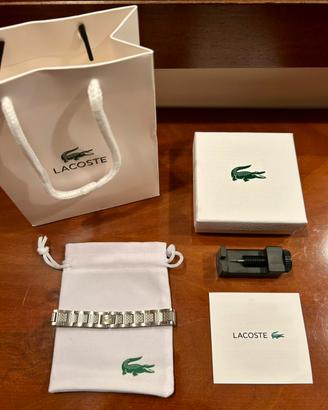 Bracciale lacoste