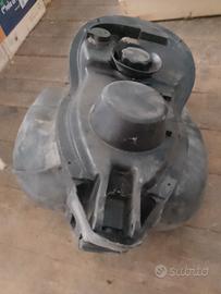 scarabeo 50 2 tempi 