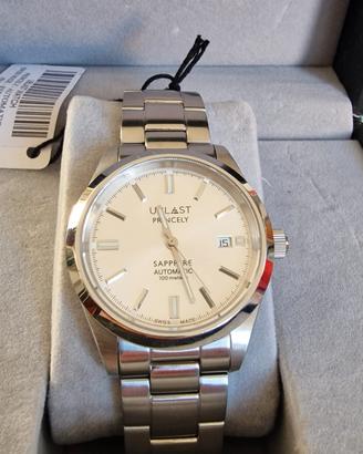 orologio automatico Ublast Princely 