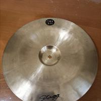 Stagg Sh 14" China