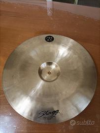 Stagg Sh 14" China