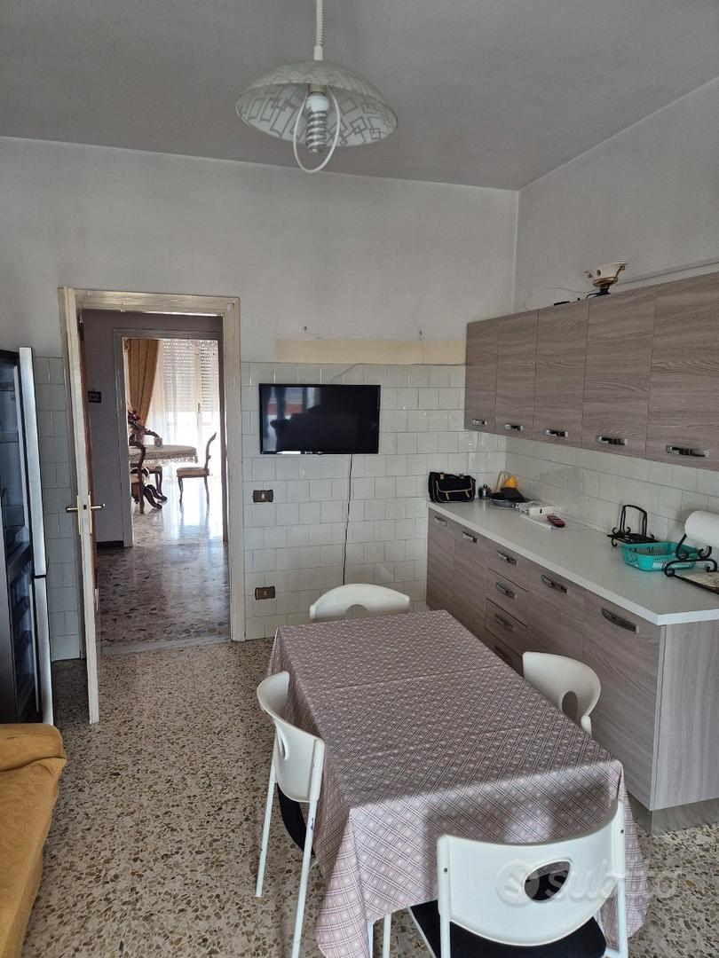 Appartamento – Campi Salentina, Lecce - Vista 4