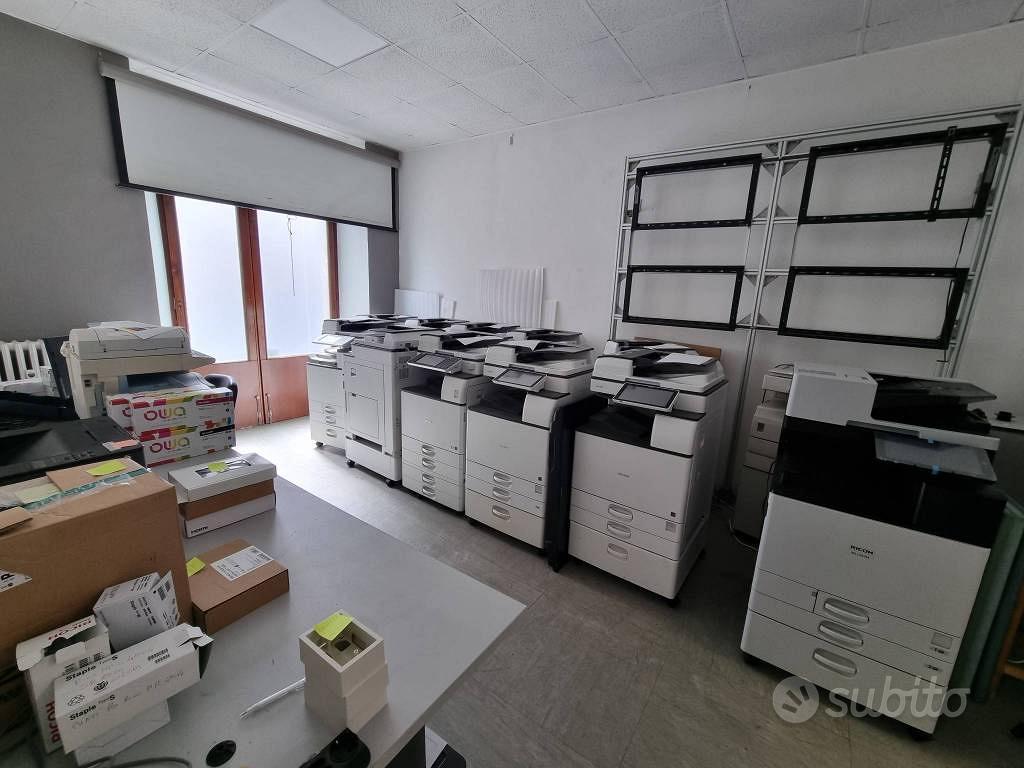 Immobile di 240 m² con più di 5 locali a Torino - Vista 3