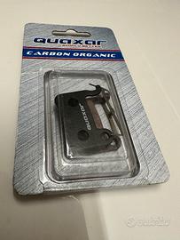 Pastiglie freno compatibili Shimano