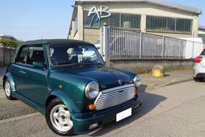 MINI 1300 cat Cabriolet *ORIGINALE*CONSERVATA*41