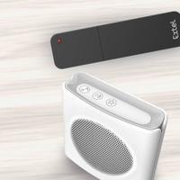 Extel 81748 Campanello senza fili Kit completo