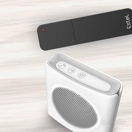 Extel 81748 Campanello senza fili Kit completo