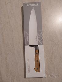 Coltello chef lama 20 cm Brandani