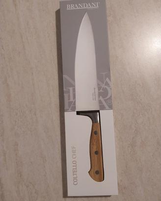 Coltello chef lama 20 cm Brandani