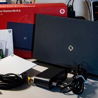 Vodafone SHG3060 Power Station Wi-Fi 6 Router DSL