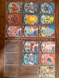 Card animation pokemon