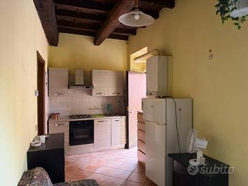 Appartamento di 60 m² con 2 locali a Sesto San Gio