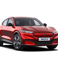 Ford Mustang Mach-E Elettrico Standard 269CV