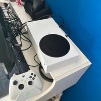 xbox serie s 500gb