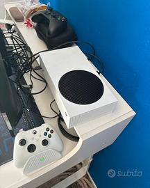 xbox serie s 500gb