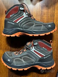 Scarponcini MH100 MID