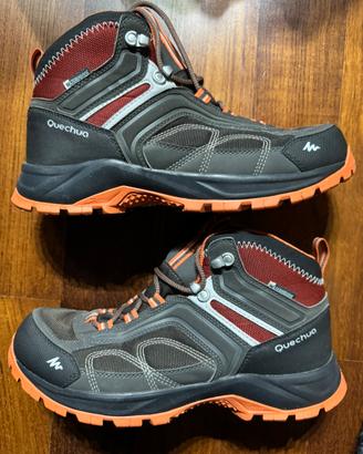 Scarponcini MH100 MID