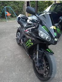 Yamaha R1 s 1/p 2006