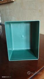 Vaschette porta minuteria 11 pezzi