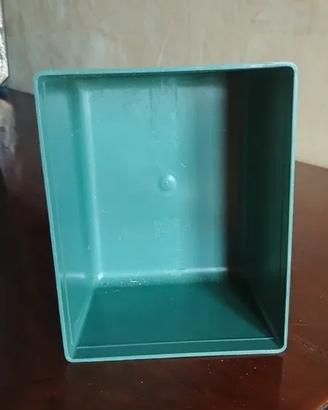 Vaschette porta minuteria 11 pezzi