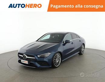 MERCEDES-BENZ CLA 200 NA60515