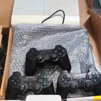 2 PS3 una non funziona l'altra si