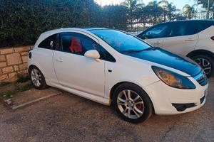 Opel corsa D 1.3 90 cv