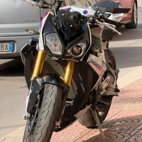 Bmw s1000r 2014